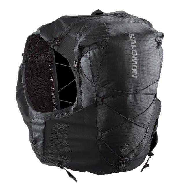 [해외] 살로몬ADV스킨 러닝조끼 어드밴스 15 트레일러닝 등산