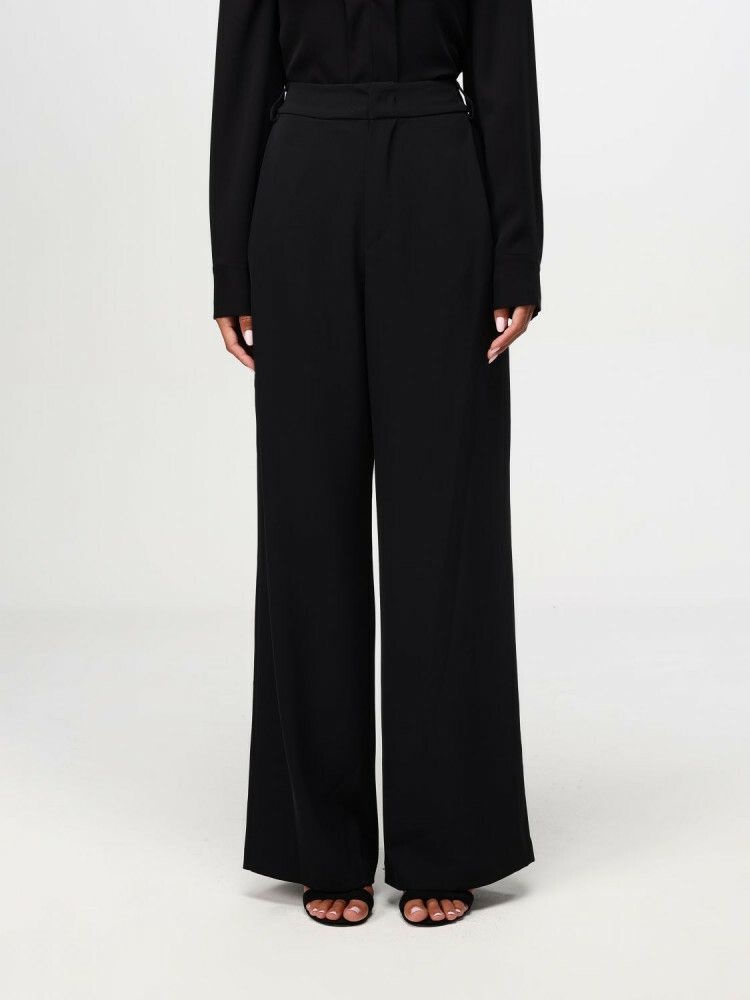 [관부가세포함] 라프리마 HANITA 여성 팬츠 HP1481 4036 NERO 블랙 /6