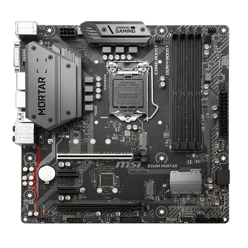 [해외] B360M박격포 GIGABYTE AORUS 컴퓨터 메인보드