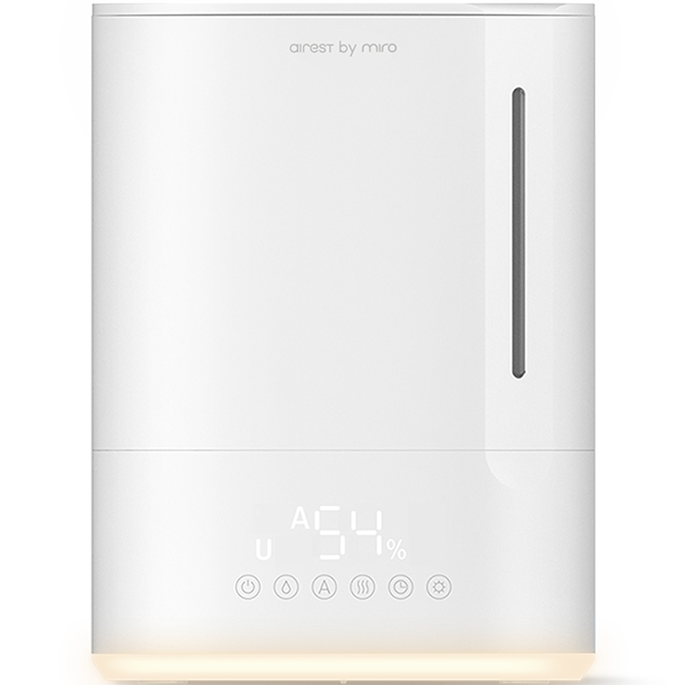 에어레스트 HEAT 복합식 가습기