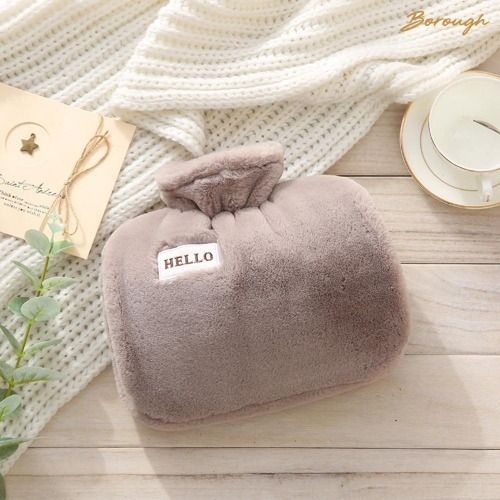 손난로 캐릭터 동물 보조베테리 핫팩 겨울 보온 제품 귀여운 손물주머니