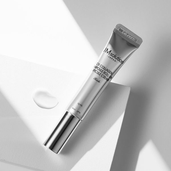 [하프클럽/신세계]제이엠솔루션 롤온 스피큘 크림 15ml