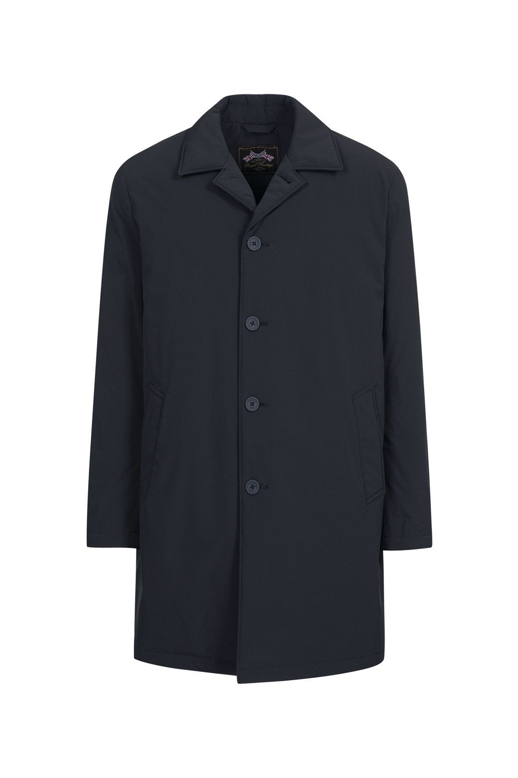 [롯데백화점] 캠브리지멤버스 라이트웨이트 구스다운 트렌치 코트 네이비_MYCDW24204NAV LE1219954118