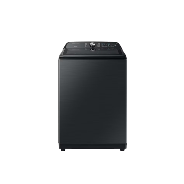 삼성전자 인버터 통버블 일반 통돌이 세탁기 25kg 2등급 WA25B8377KV
