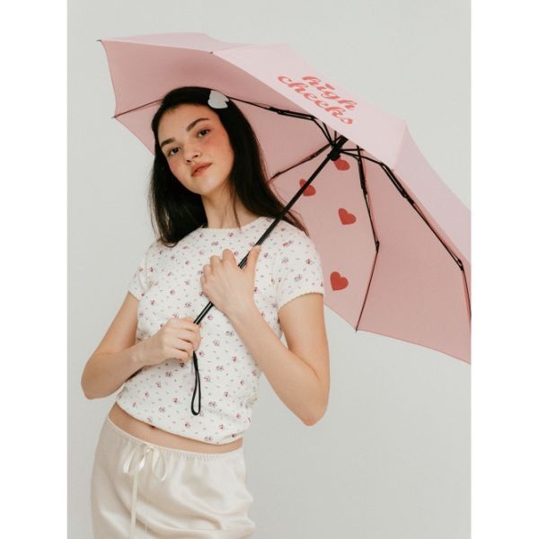 HIGH CHEEKS Highcheeks Compact Umbrella_HC2336AC001M HC2336AC001M 185093