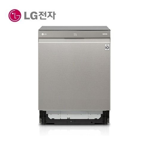 LG스팀식기세척기 12인용 DUB22SA SK인터넷+TV 가입 설치