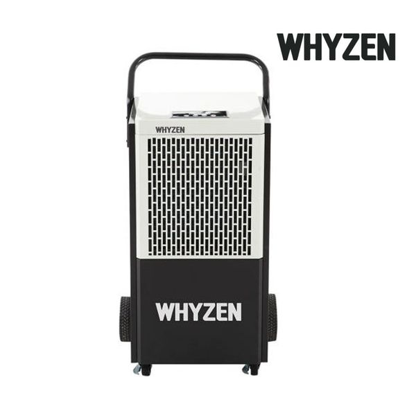 와이젠 대용량 산업용 제습기 100리터