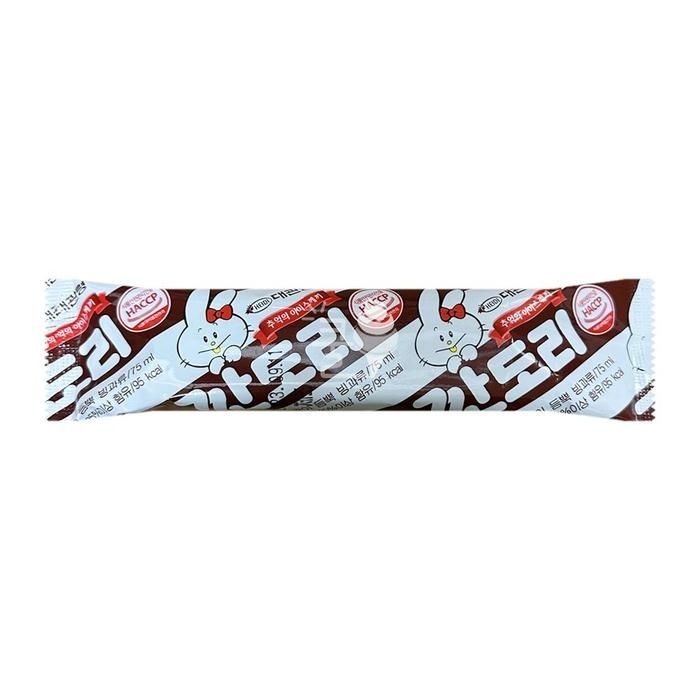 [LFM4P5OO_58]하이디)깐도리 팥아이스크림 1박스(40개입)