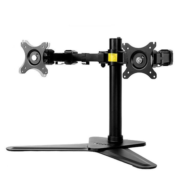 상세페이지 참조 [LFK64851_58]모니터암 치 까지 모니터스탠드 27인 042S