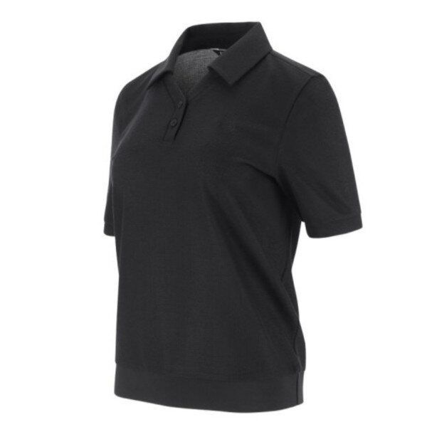 [모다아울렛][엘르골프]에리 V 넥 포인트  티셔츠 6K45206-199_SC 순천점