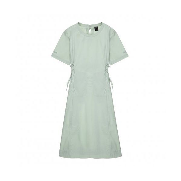 Nau 나우 W 액트 스트링 원피스 3 Light Green 238757