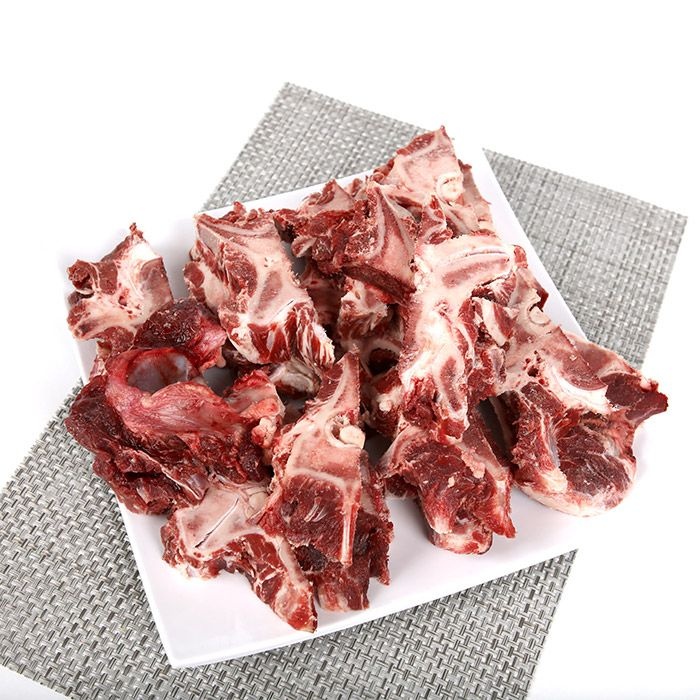 국내산 몸보신 한우 잡뼈 5kg