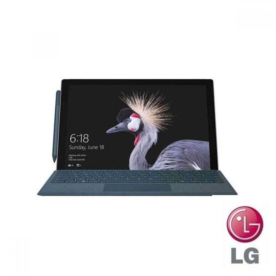 MS 뉴 서피스프로 2017 올레포빅 보호필름 2매 강화필름 액정필름 투명필름 보호스티커