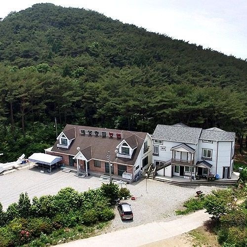 태안 해상송림펜션