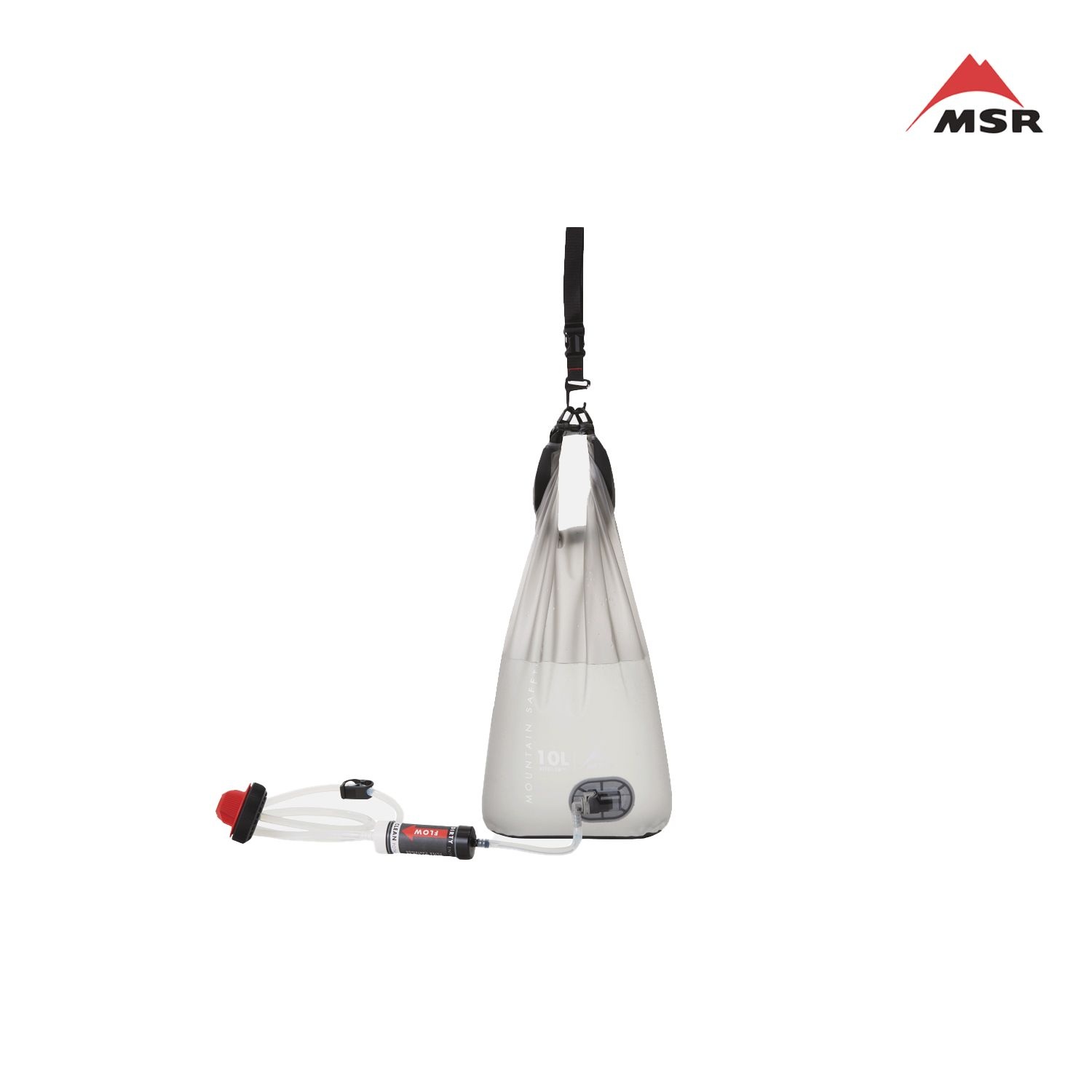 [롯데백화점] 랩 MSR 엠에스알 오토플로우 XL 그래비티 필터 10L 10944 LE1219960913