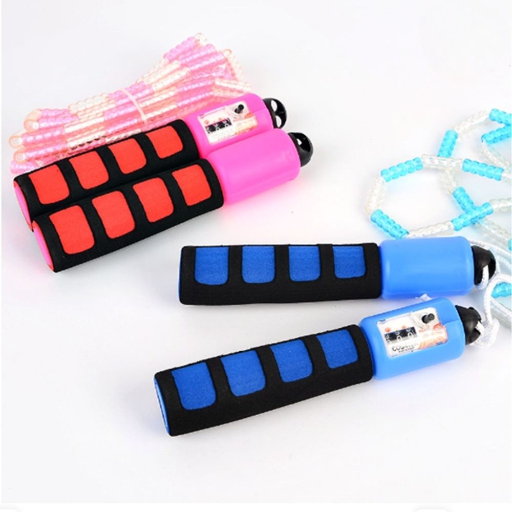 상세정보참조 줄안꼬이는 카운트 줄넘기 숫자카운터 키크는방법