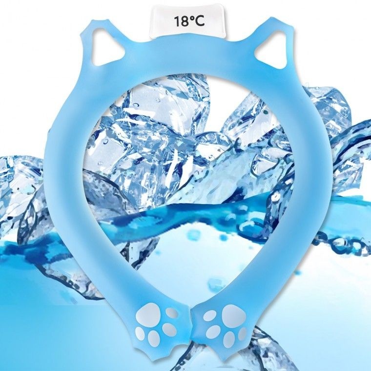 Maple Source Power Suppliers 2500배송 아이스 쿨링 넥쿨러 얼음목걸이 쿨워머 쿨스카프 목밴드 목튜브 넥튜브 여름