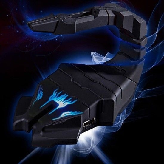 상품상세참조 STORMX B1B1 Pro 게이밍 게임용 마우스 LED 번지대 B1B1 LED Pro STORMX