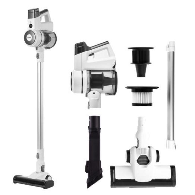 (특)독일보만 BLDC 핸디형 무선청소기 모터 충전식 무선 청소기 추천 강한흡입력 더블필터 강력흡입 보만청소기