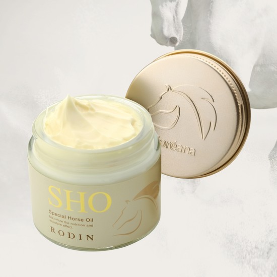 코리아나 로댕 쇼 마유크림 70ml