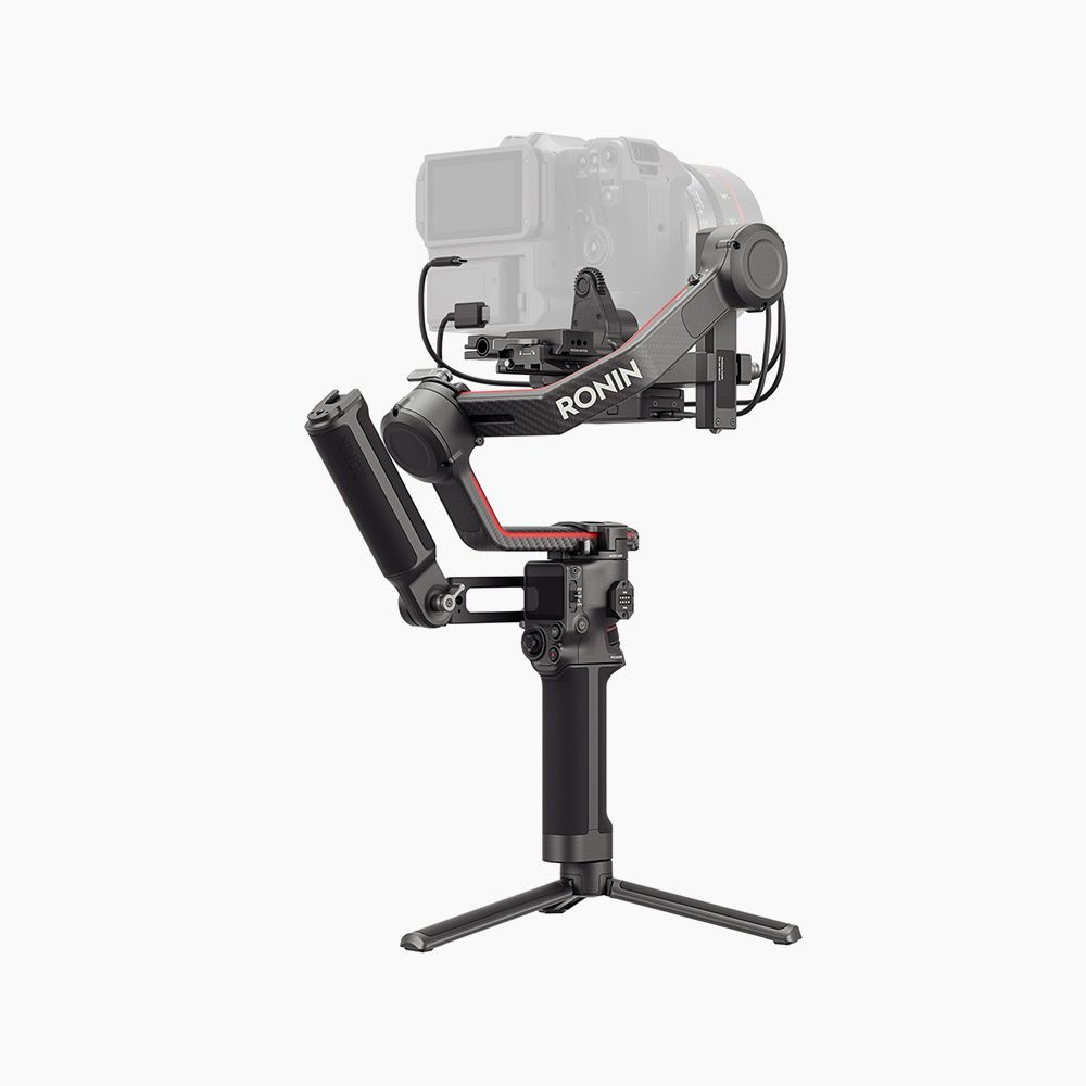 DJI [DJI] RS 3 Pro Combo