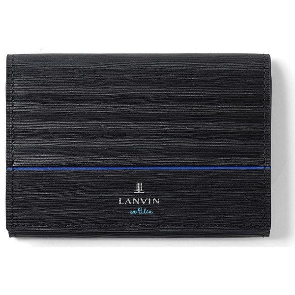 랑방 온 블루 LANVIN en Bleu 명함지갑 로제 516603 153137