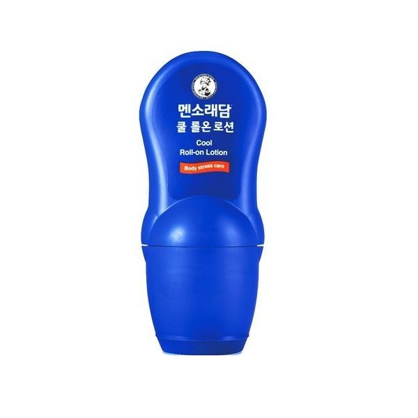 [오늘출발] 멘소래담 롤온 로션 50ml (쿨타입) (핫타입)