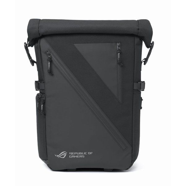 [해외] 에이수스 ASUS ROG Archer Backpack 17 블랙 ROG_ARCHER_BP2702 153732