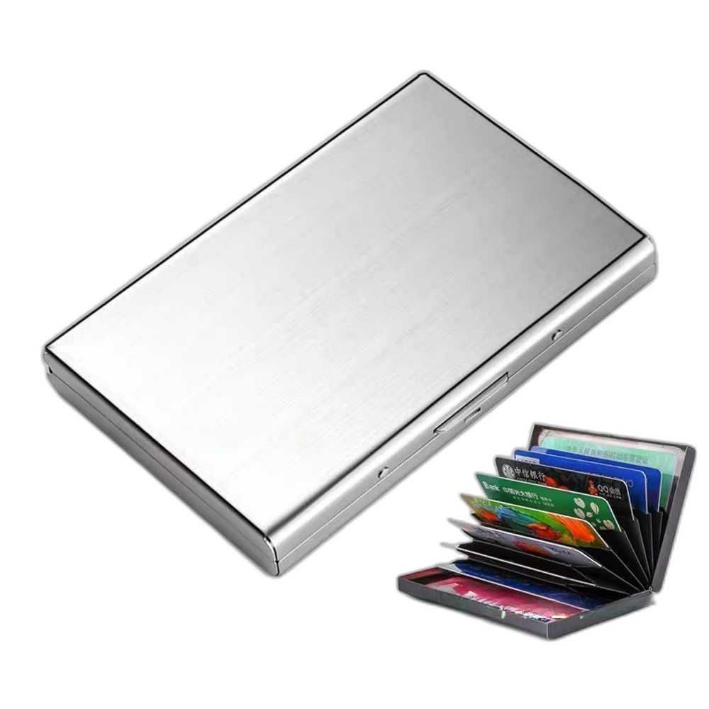 해외여행 카드결제 범죄예방 NFC 결제차단 카드지갑