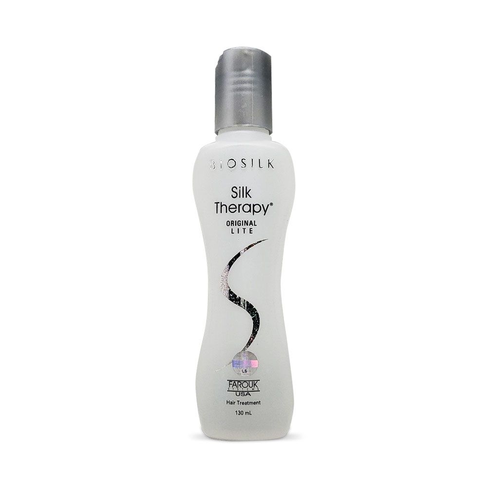 실크테라피 오리지널 라이트 에센스 로즈향 130ml 1개 So