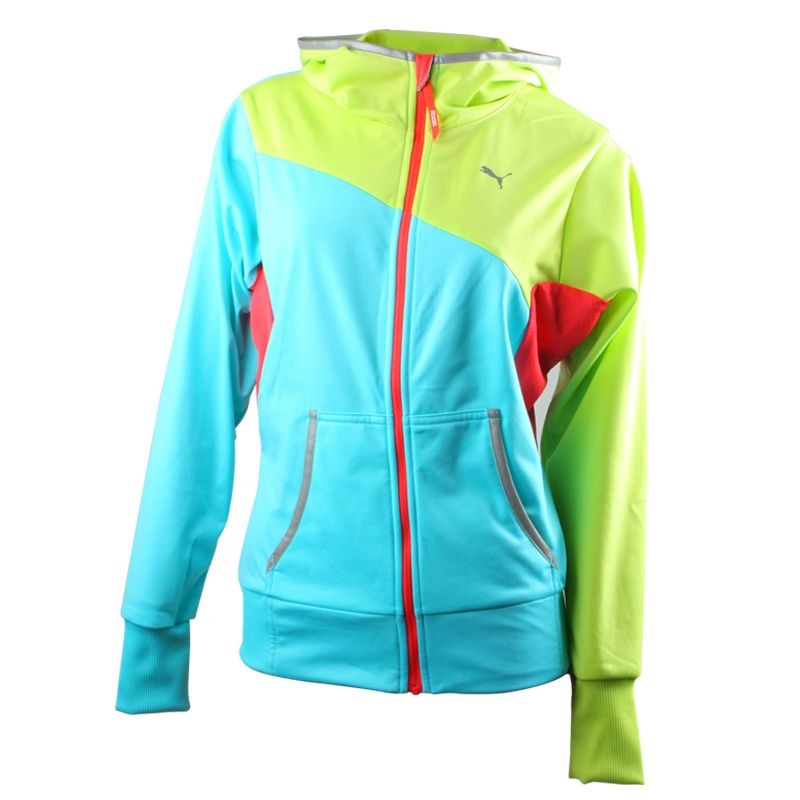 푸마 푸마 파스 자켓 W(50986302)