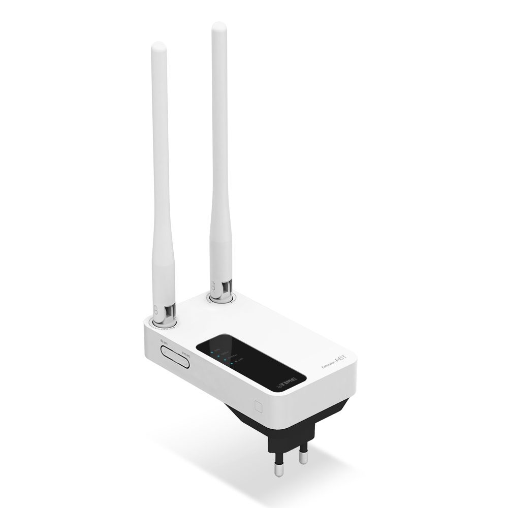 아이피타임 ipTIME Extender-A6T AC1200 듀얼밴드 와이파이 무선확장 증폭기
