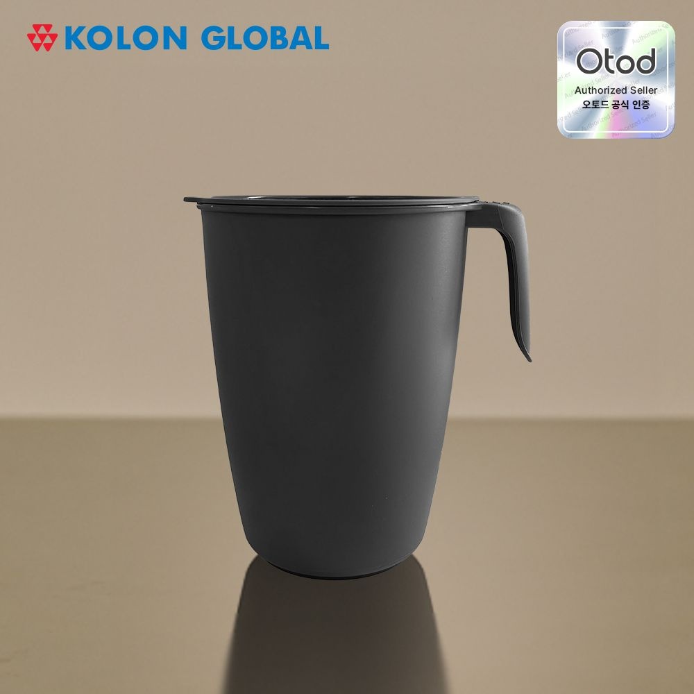 오토드 코오롱 오토드 AI퓨어 음식물처리기 전용 푸드 컨테이너