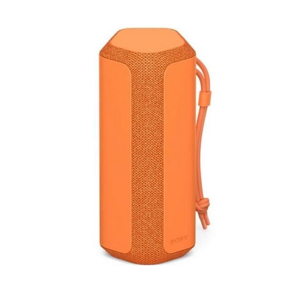 알수없음 소니 블루투스 스피커 SRS-XE200, 오렌지 one option