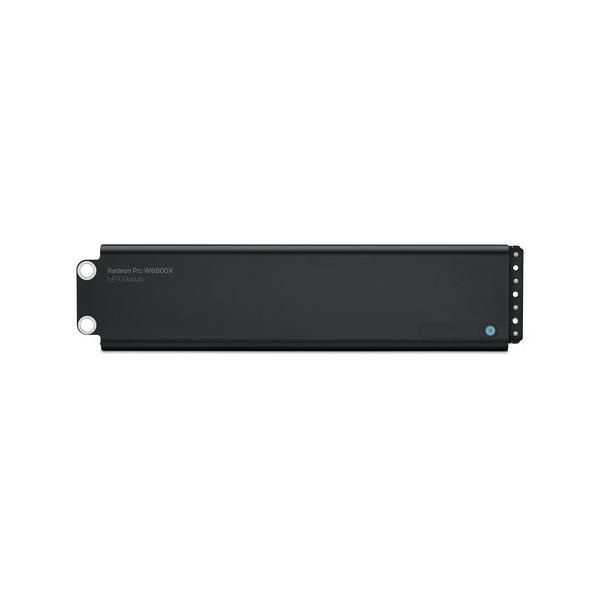 Apple 2021년 Radeon Pro W6800X MPX Module 그래픽카드 MJ073KH/A, MJ073KH/A one option