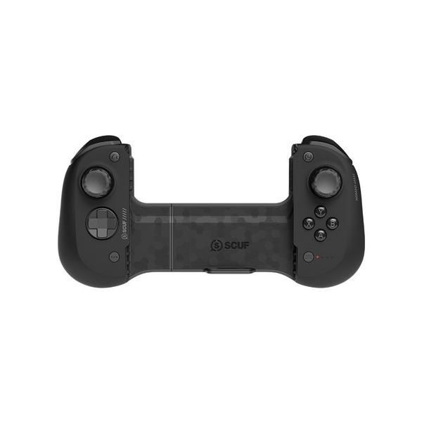 커세어 스커프 노마드 무선 모바일 게이밍 컨트롤러 [블랙 or 화이트] / 공식