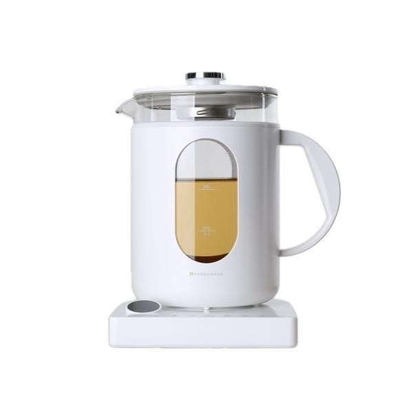 퓨어코치 다기능 전기포트, EK800W one option