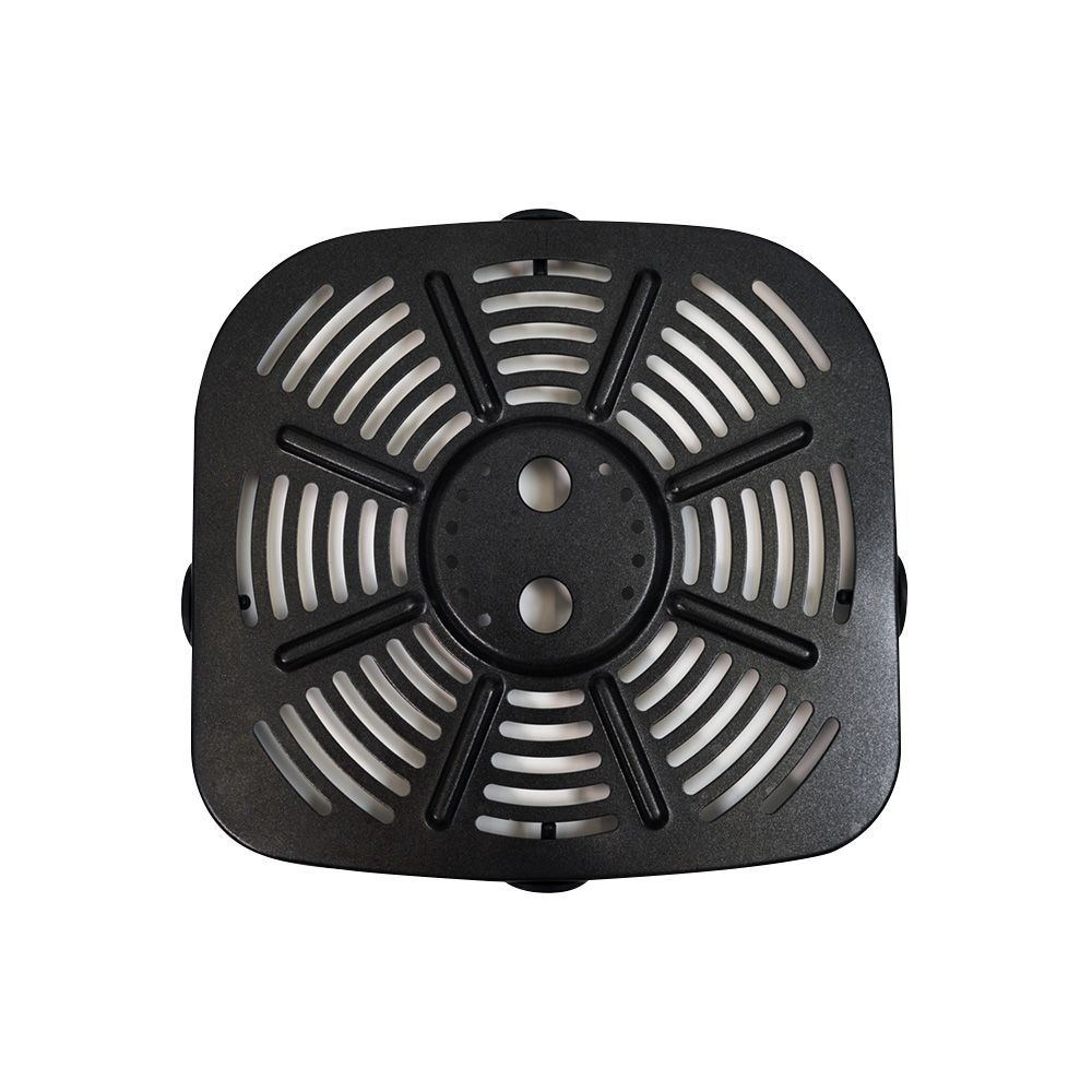 키첸 에어프라이어 전용 석쇠/받침대 (일체형 바스켓 전용)