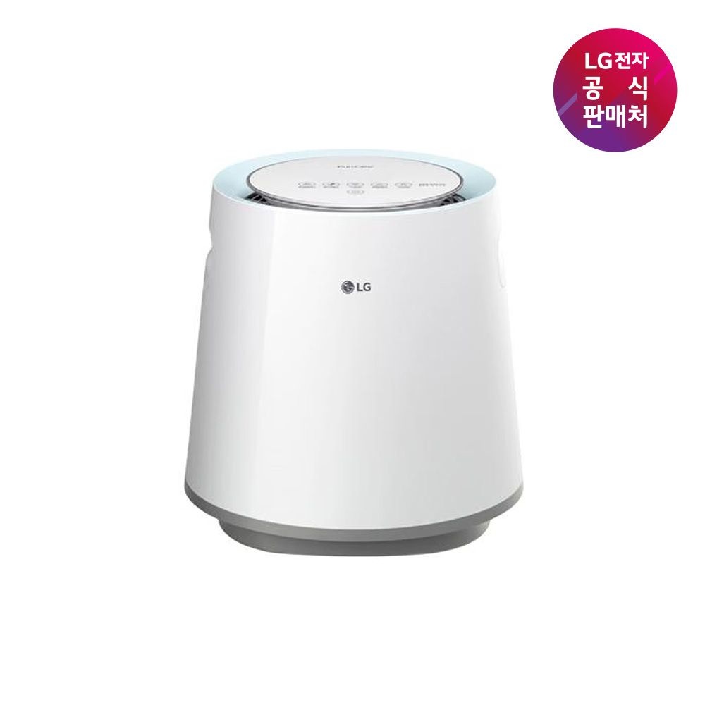 [롯데백화점] LG전자 [LG전자공식판매처] LG 퓨리케어 자연기화 가습기 HW500DAS LE1219973271