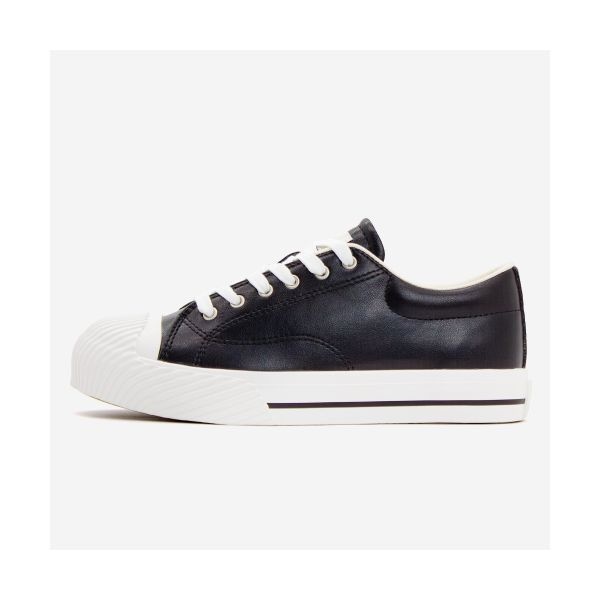 FLY NEW YORK 그래비스타 여성 스니커즈 블랙 NSCL3503 247968