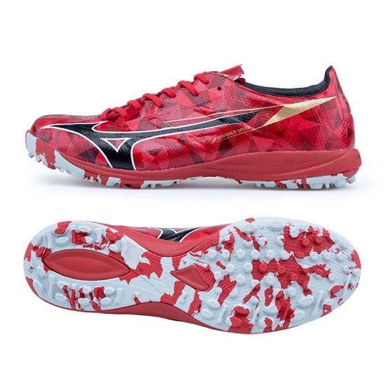 미즈노 미즈노 [패션플러스][미즈노]미즈노 풋살화 α II 엘리트 AS(260) P1GD256260