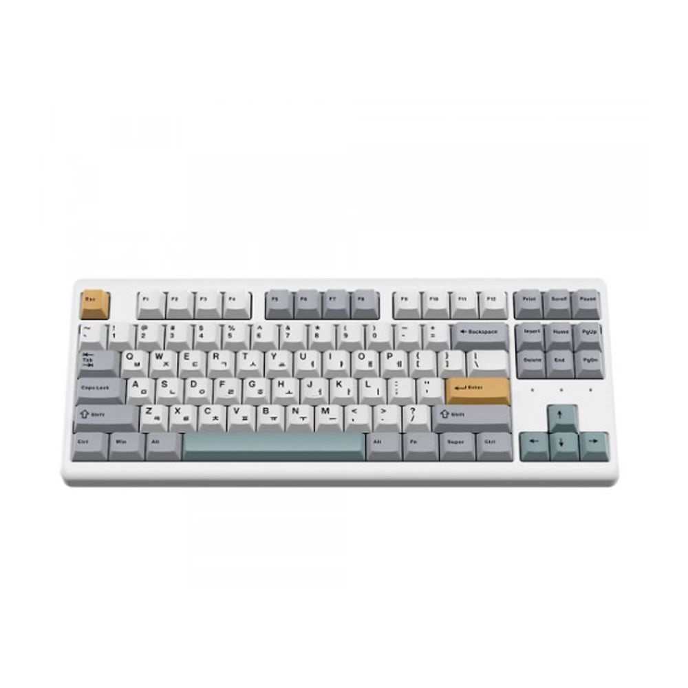 프리플로우 아콘 M1 PRO TKL 리얼 8K 마그네틱 게이밍 키보드 메카닉