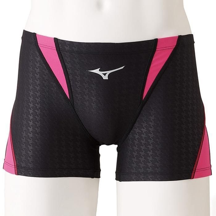 미즈노 [패션플러스][미즈노]미즈노 남성 탄탄이 숏사각 수영복 K877907 남자수영복 (39182464)