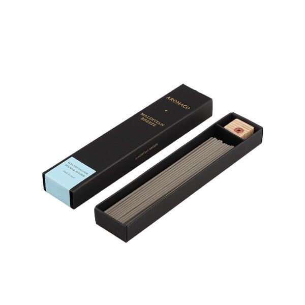 일본 쿤주도 주식회사 (Kunjudo Co., Ltd.) 아트박스/아로마코 아로마코 인센스 몰디비안 브리즈 135mm