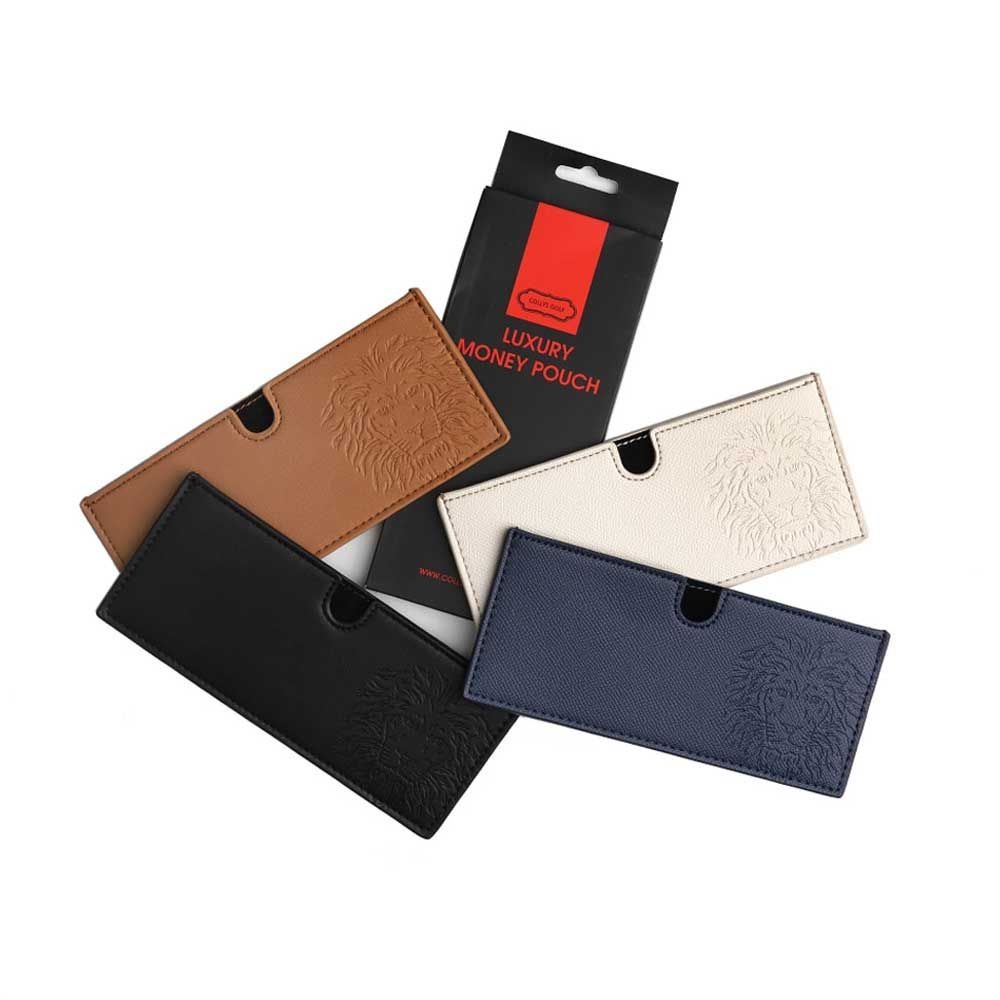 [오늘출고/무료배송] 라운딩 돈지갑 내기 지갑 아빠 골프 선물 필드 용품