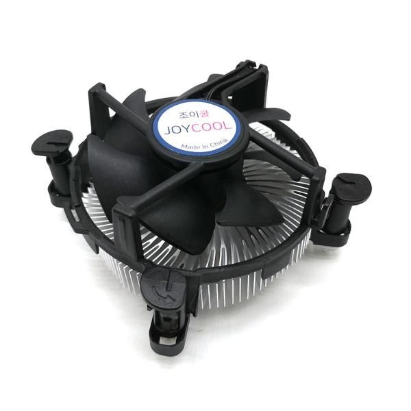 별도참조 인텔 CPU 소켓 호환 쿨러 1200 1150 1151 1155 1156 소켓지원