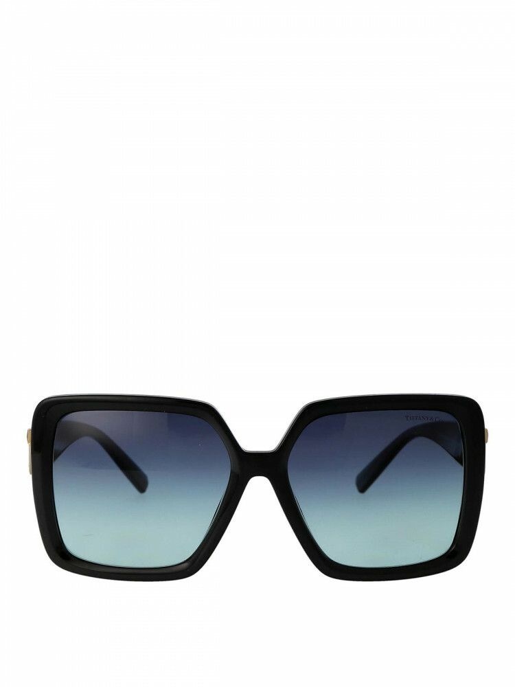 티파니앤코 [관부가세포함] 라프리마 TIFFANY  CO 여성 선글라스 0TF4206U80019S 블랙 /8