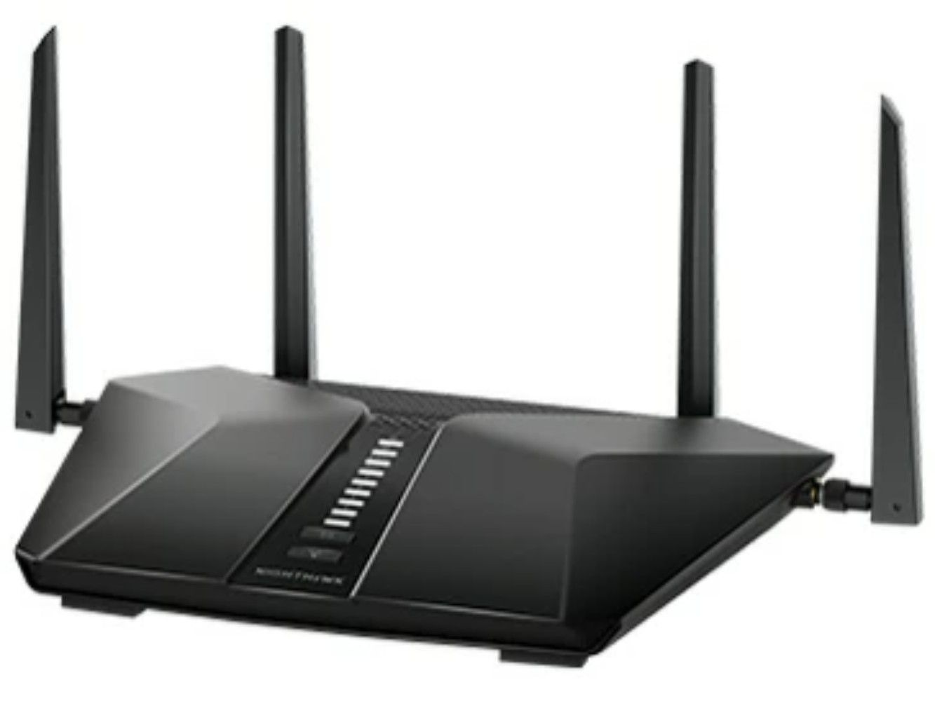 [해외] NETGEAR 무선랜 Wi-Fi 6 공유기 광대역 라우터 나이트호크 RAX50-100JPS