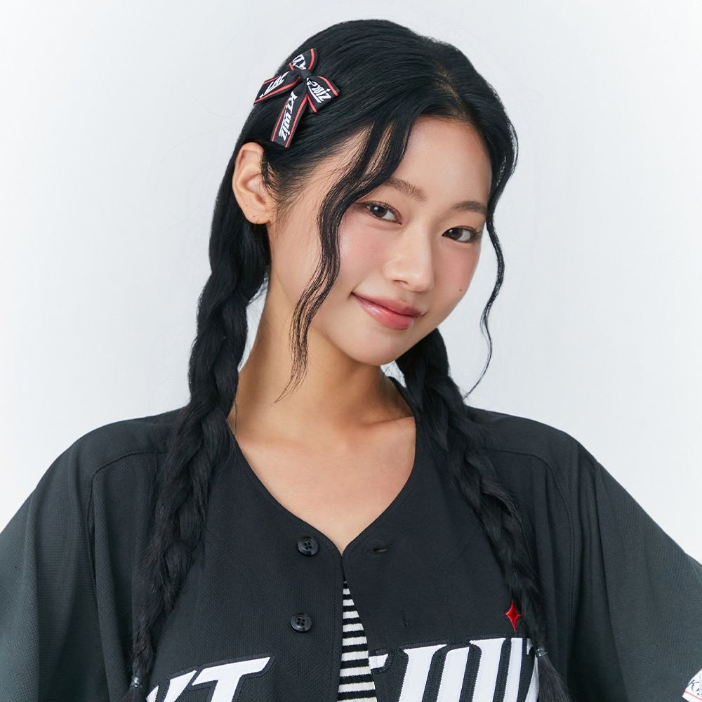 [롯데백화점] 랩 [KBO]KT위즈(원정)_미니 리본핀 AR7GA334 LE1219809895