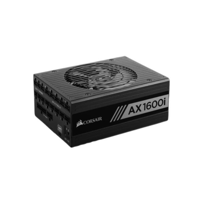 커세어 커세어 AX1600i 80PLUS 고성능 고효율 파워서플라이
